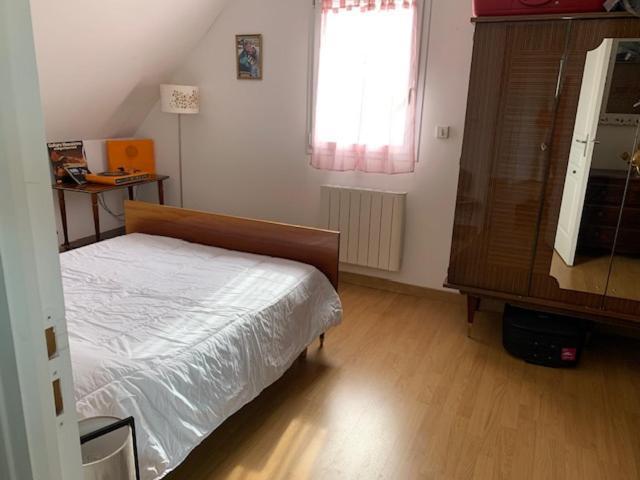 La Serpentine Blainville-sur-Mer Extérieur photo